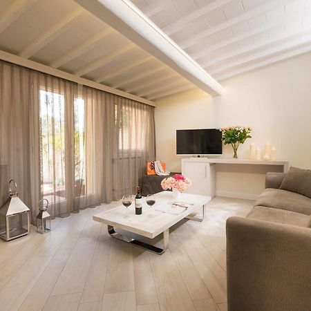 Myforte Relais De Charme & Spa Floransa Dış mekan fotoğraf
