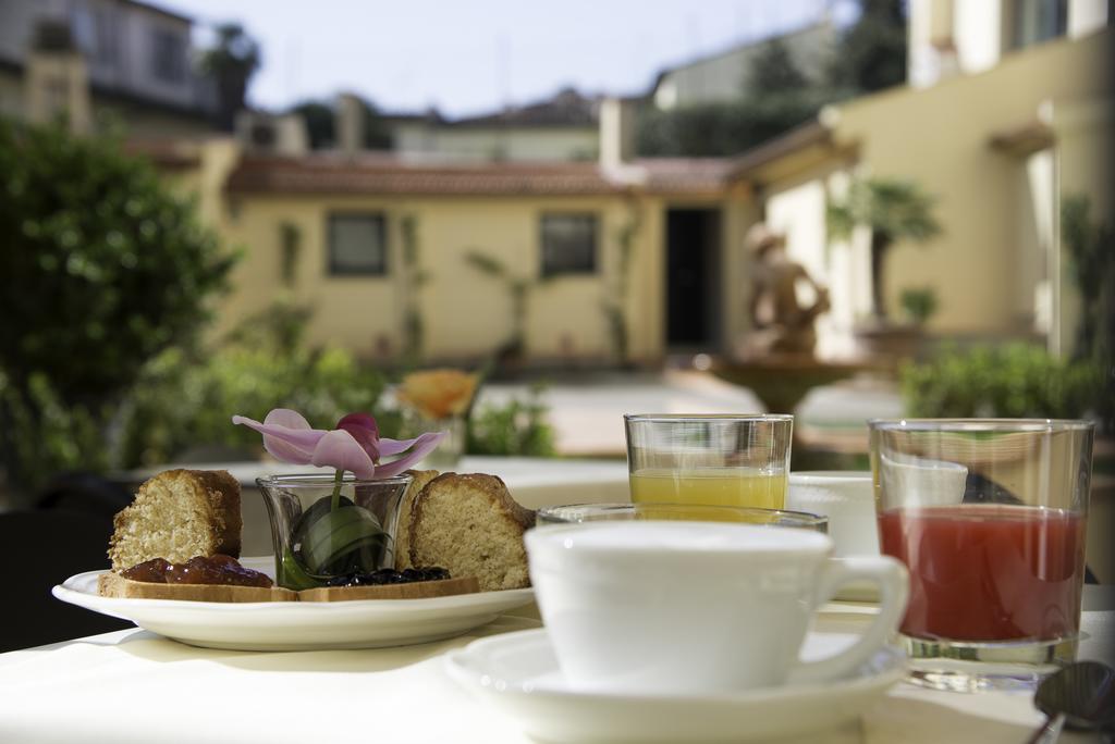Myforte Relais De Charme & Spa Floransa Dış mekan fotoğraf