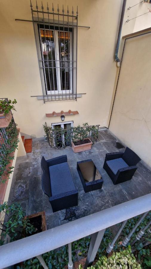 Myforte Relais De Charme & Spa Floransa Dış mekan fotoğraf