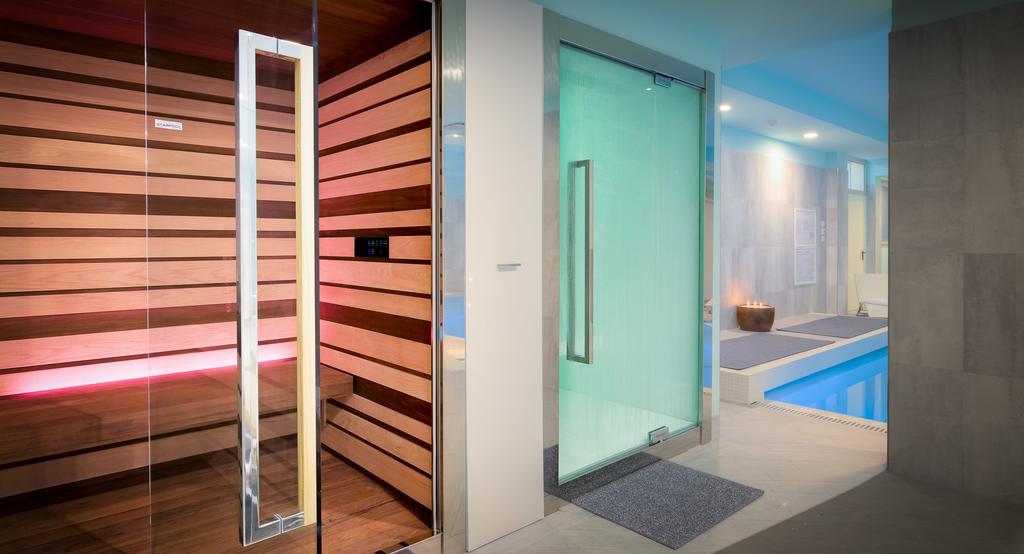 Myforte Relais De Charme & Spa Floransa Dış mekan fotoğraf