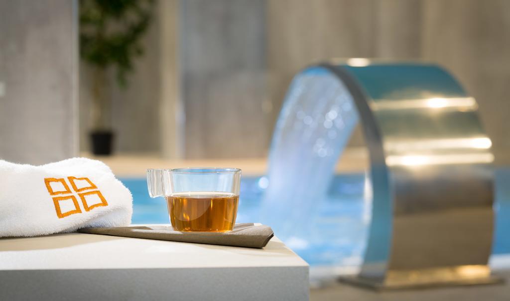 Myforte Relais De Charme & Spa Floransa Dış mekan fotoğraf