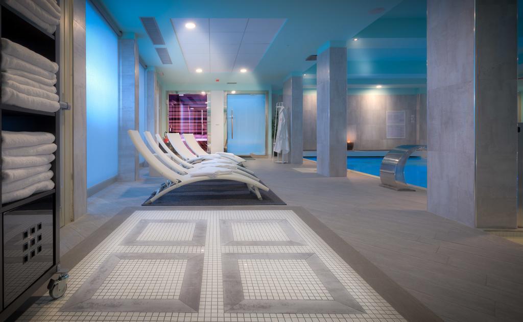 Myforte Relais De Charme & Spa Floransa Dış mekan fotoğraf