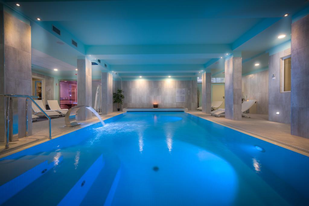 Myforte Relais De Charme & Spa Floransa Dış mekan fotoğraf