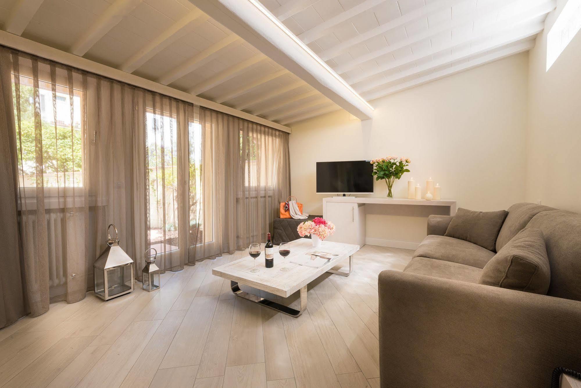 Myforte Relais De Charme & Spa Floransa Dış mekan fotoğraf