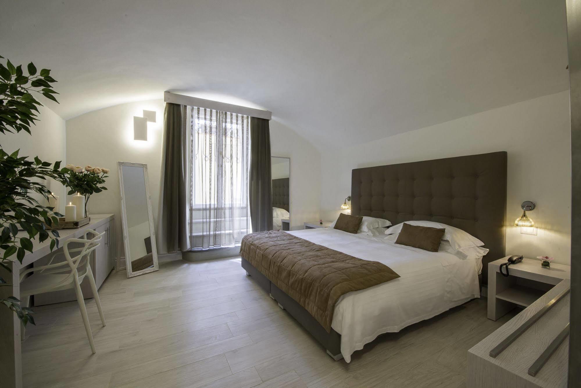 Myforte Relais De Charme & Spa Floransa Dış mekan fotoğraf