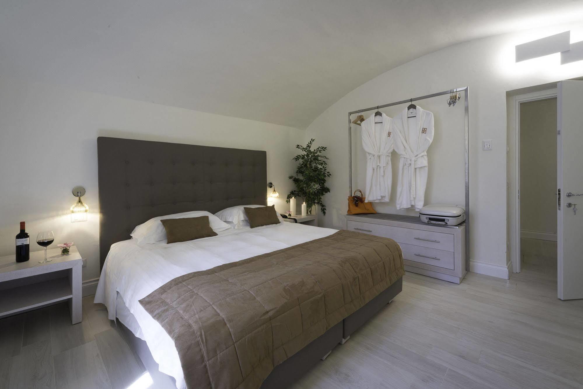 Myforte Relais De Charme & Spa Floransa Dış mekan fotoğraf