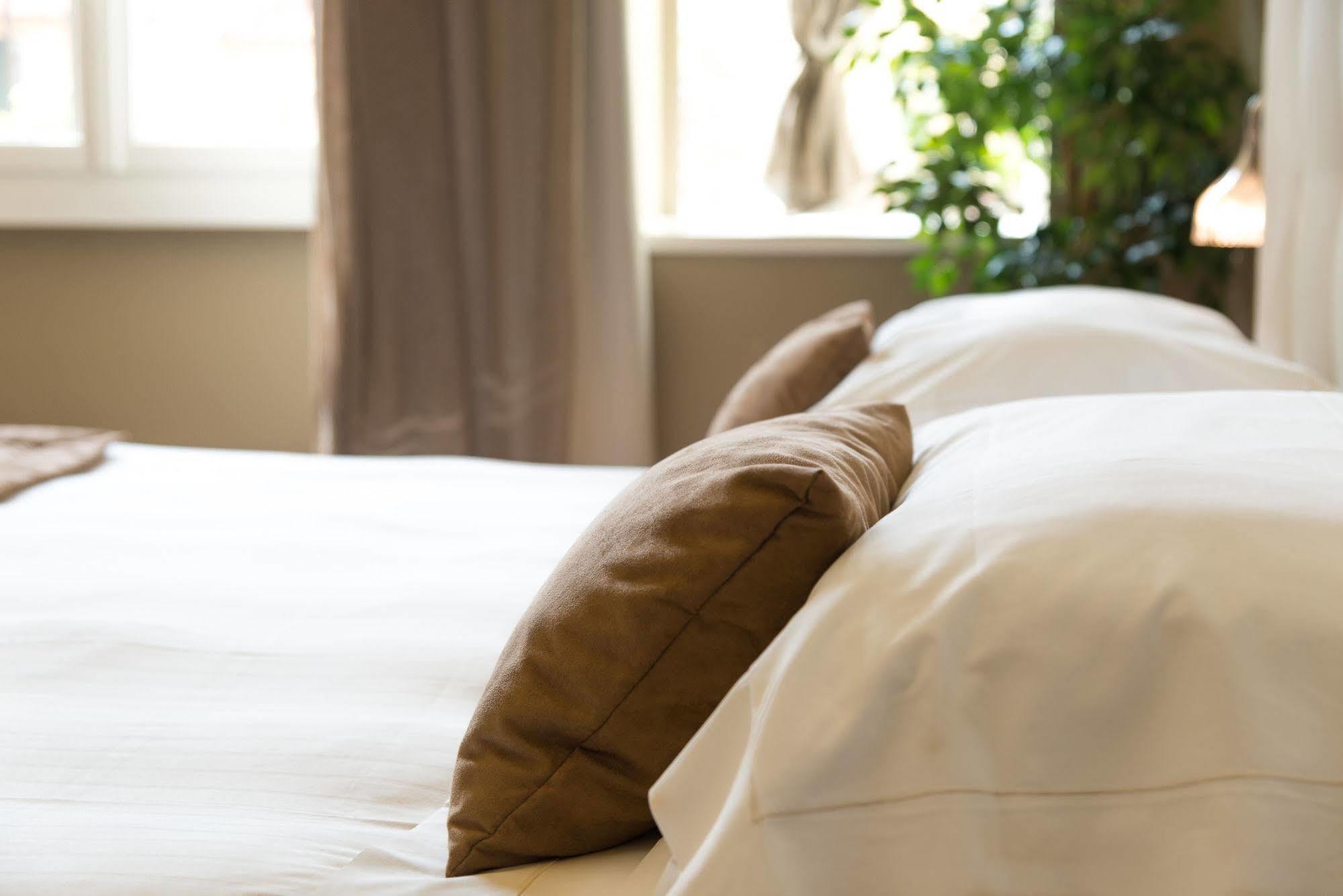 Myforte Relais De Charme & Spa Floransa Dış mekan fotoğraf