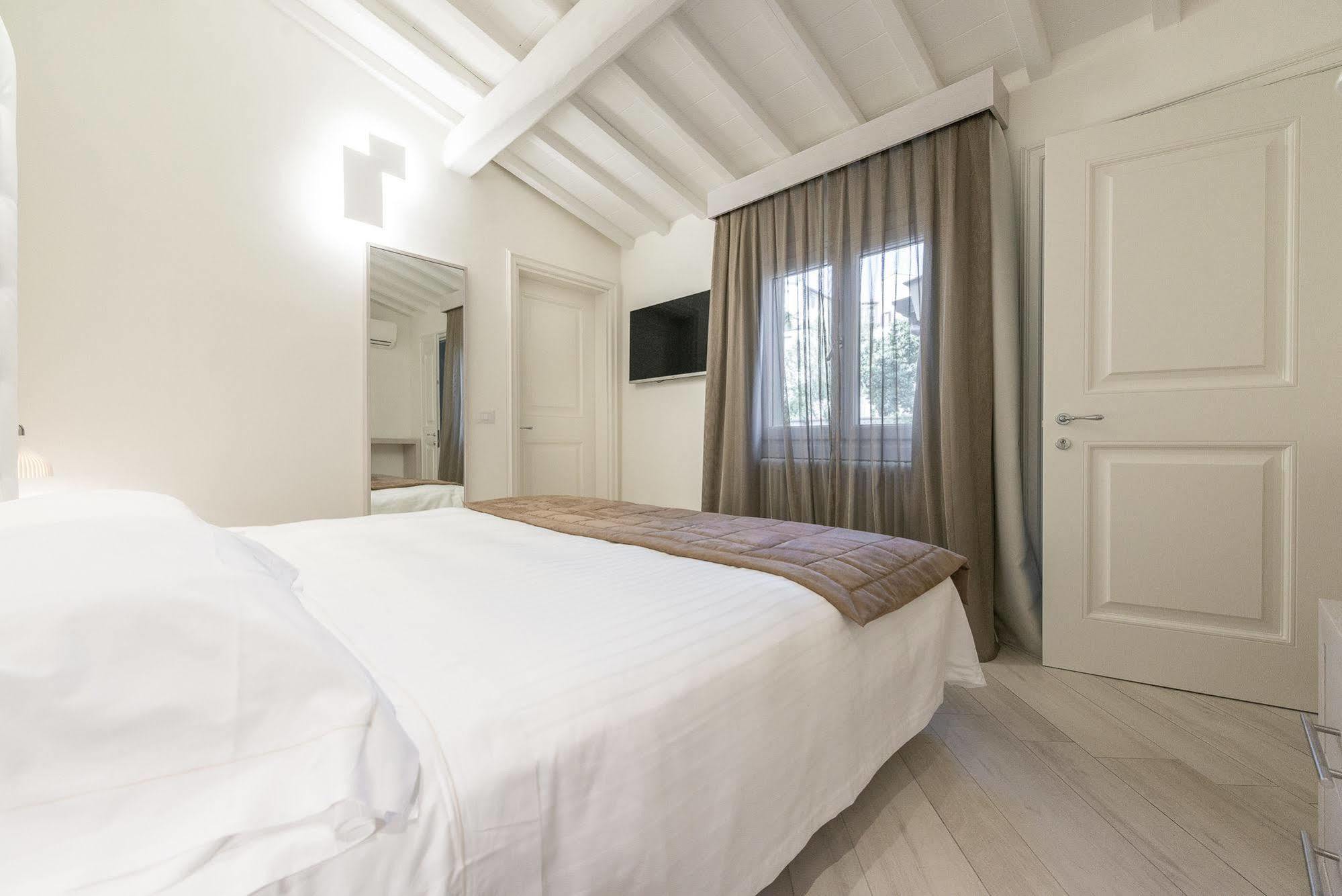 Myforte Relais De Charme & Spa Floransa Dış mekan fotoğraf
