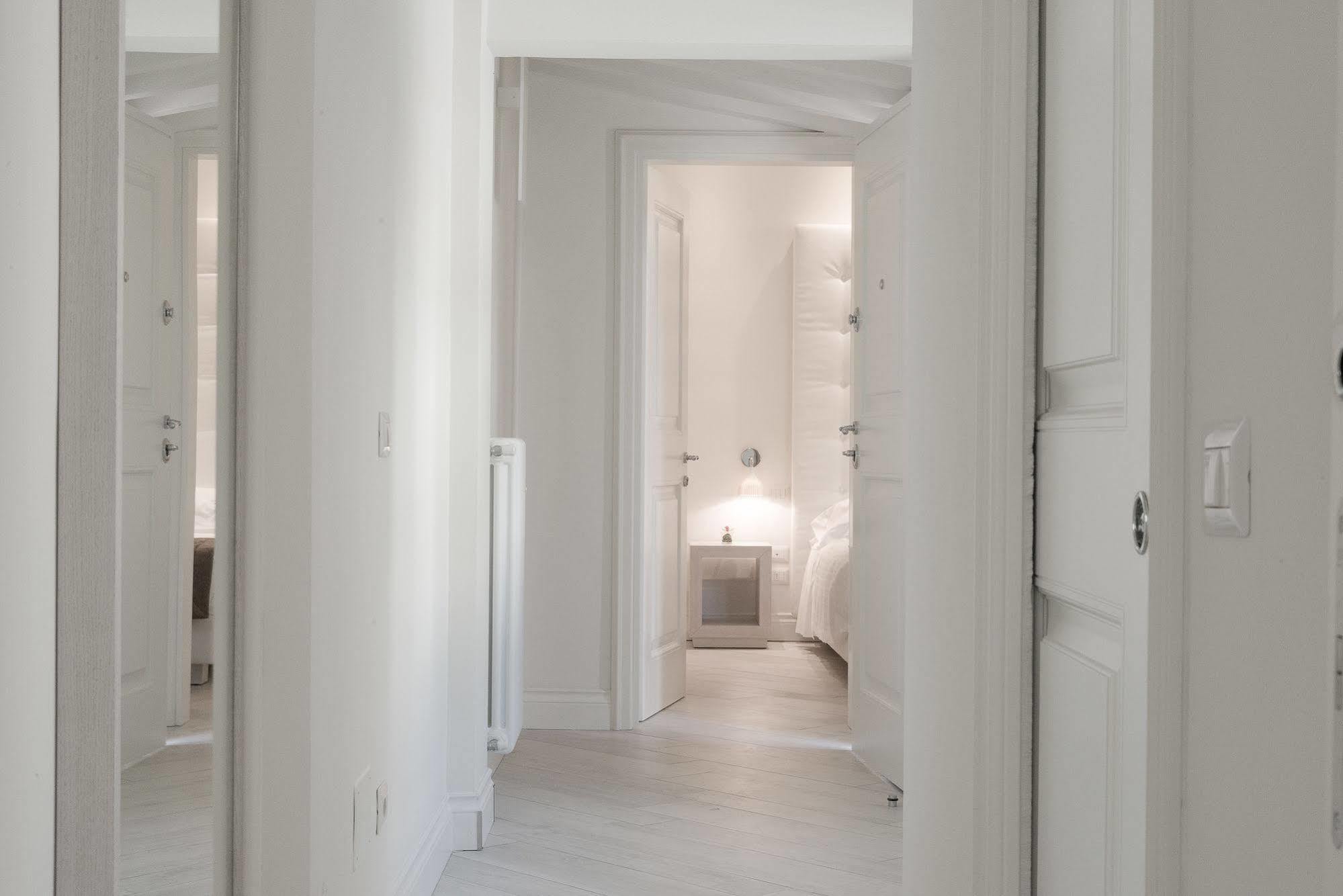 Myforte Relais De Charme & Spa Floransa Dış mekan fotoğraf