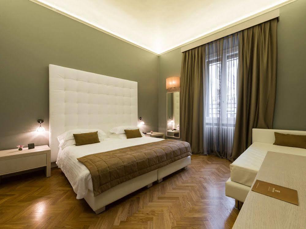Myforte Relais De Charme & Spa Floransa Dış mekan fotoğraf