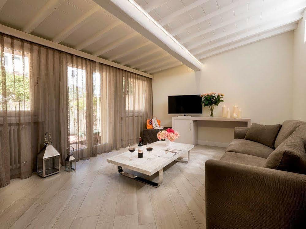 Myforte Relais De Charme & Spa Floransa Dış mekan fotoğraf
