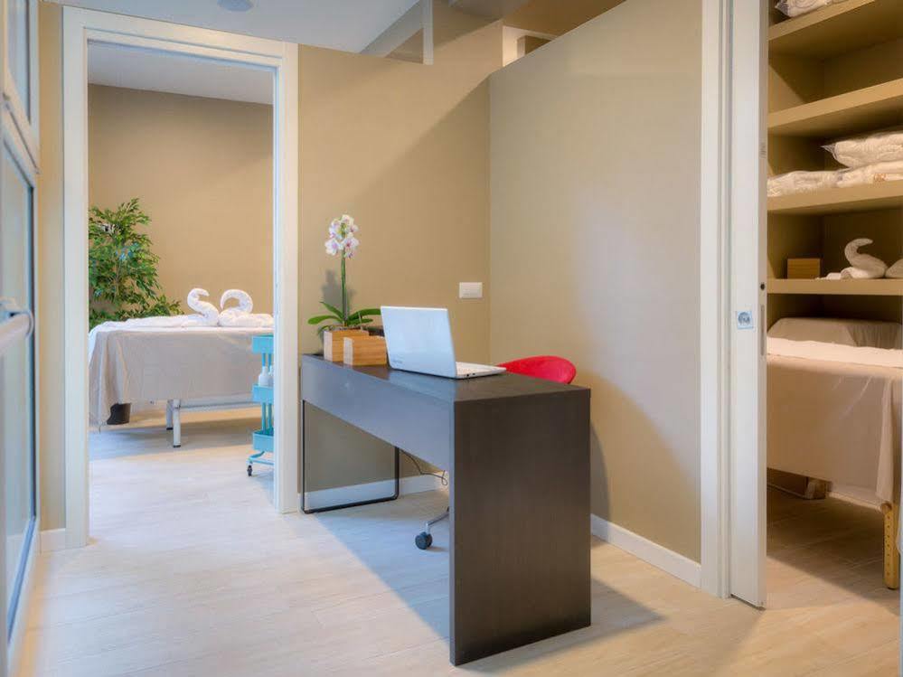 Myforte Relais De Charme & Spa Floransa Dış mekan fotoğraf